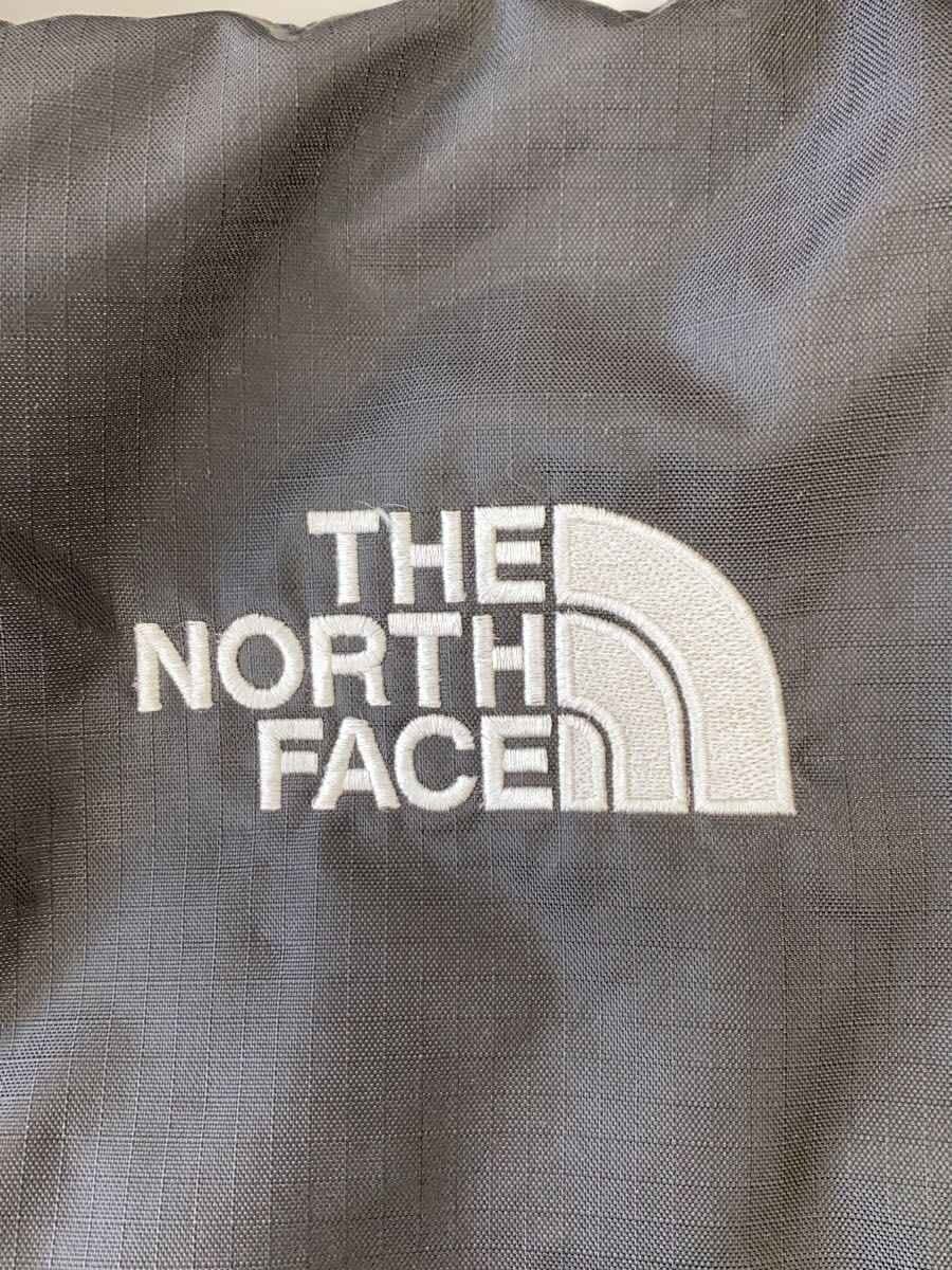 THE NORTH FACE Tote Bag Nylon BLK NF0A52SV 5