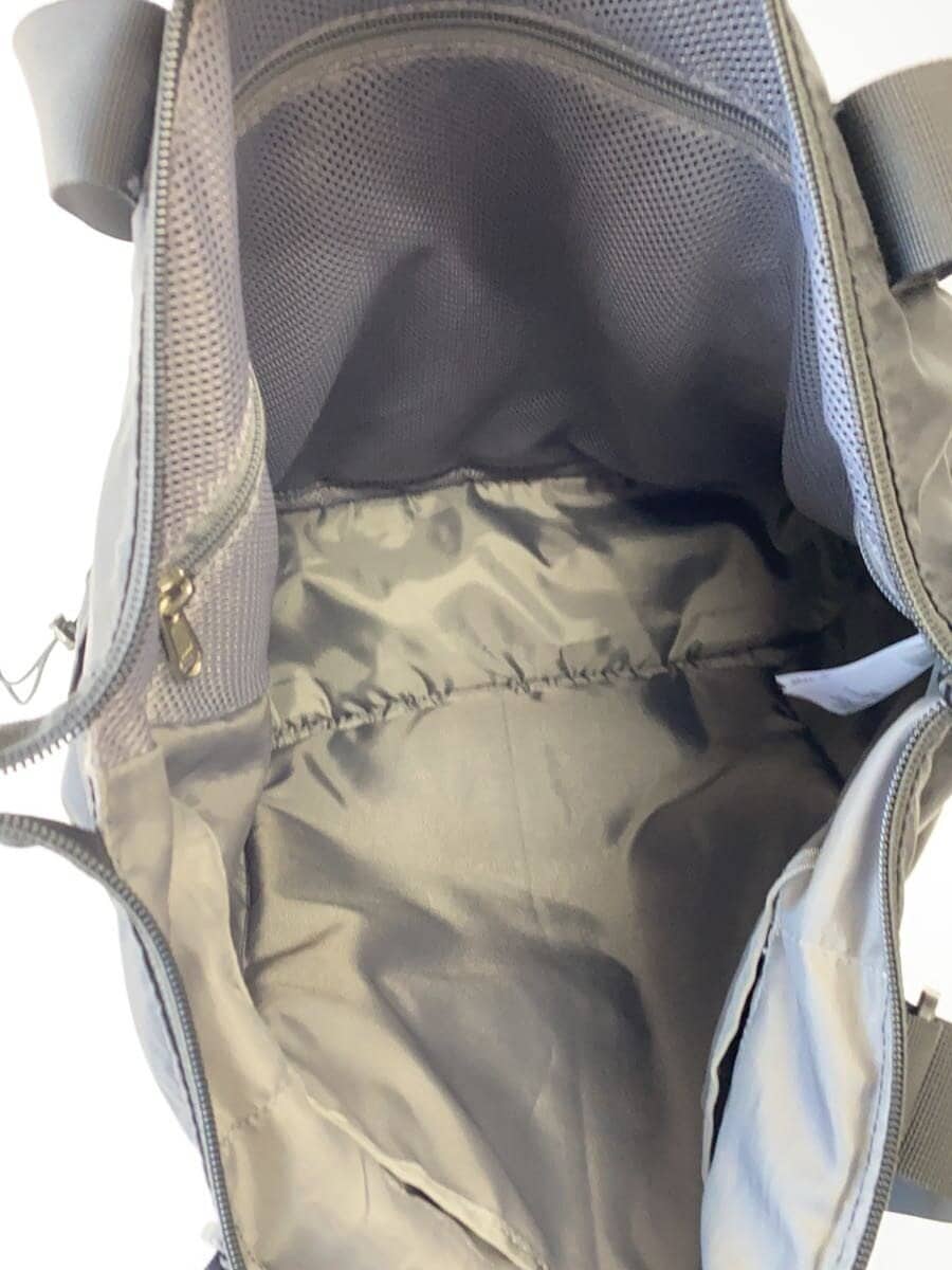 THE NORTH FACE Tote Bag Nylon BLK NF0A52SV 6