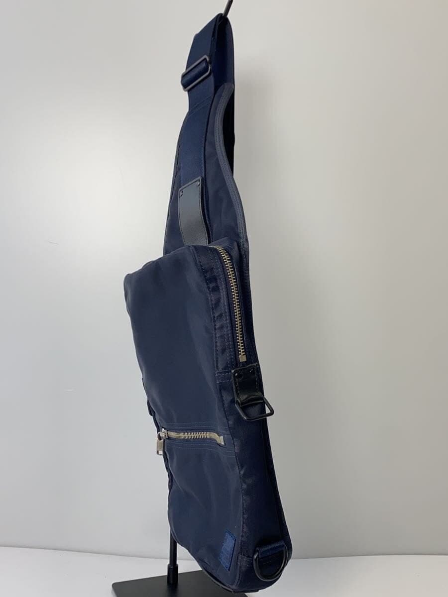 PORTER Shoulder Bag Nylon NVY 2