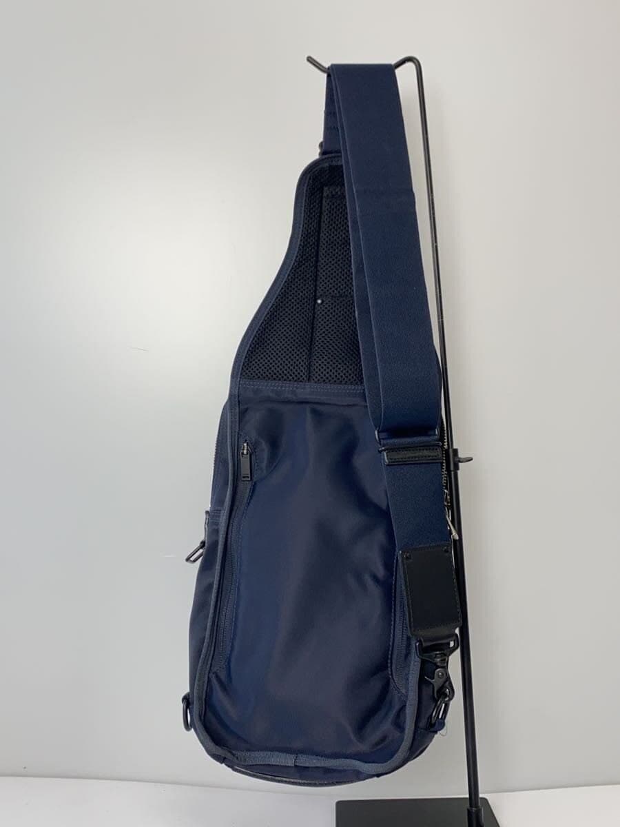 PORTER Shoulder Bag Nylon NVY 3