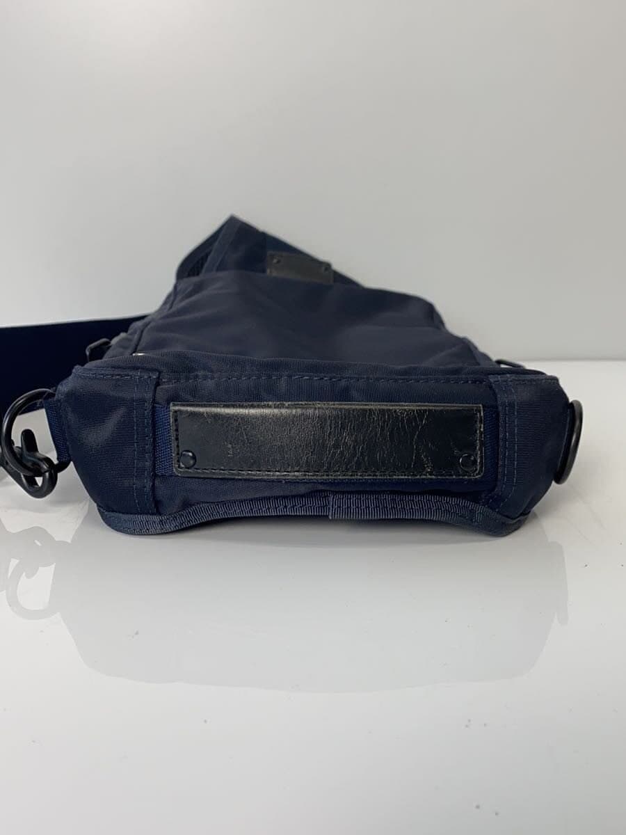 PORTER Shoulder Bag Nylon NVY 4