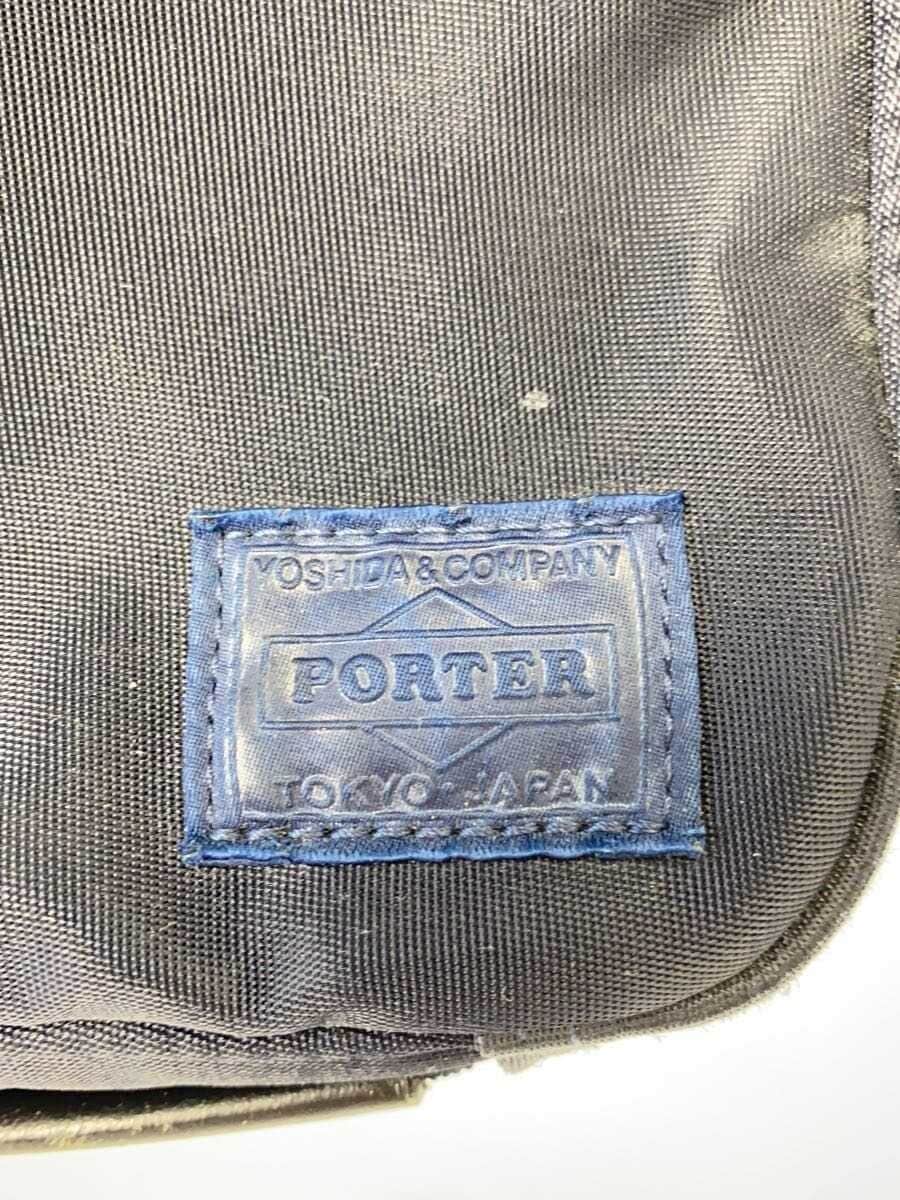 PORTER Shoulder Bag Nylon NVY 5