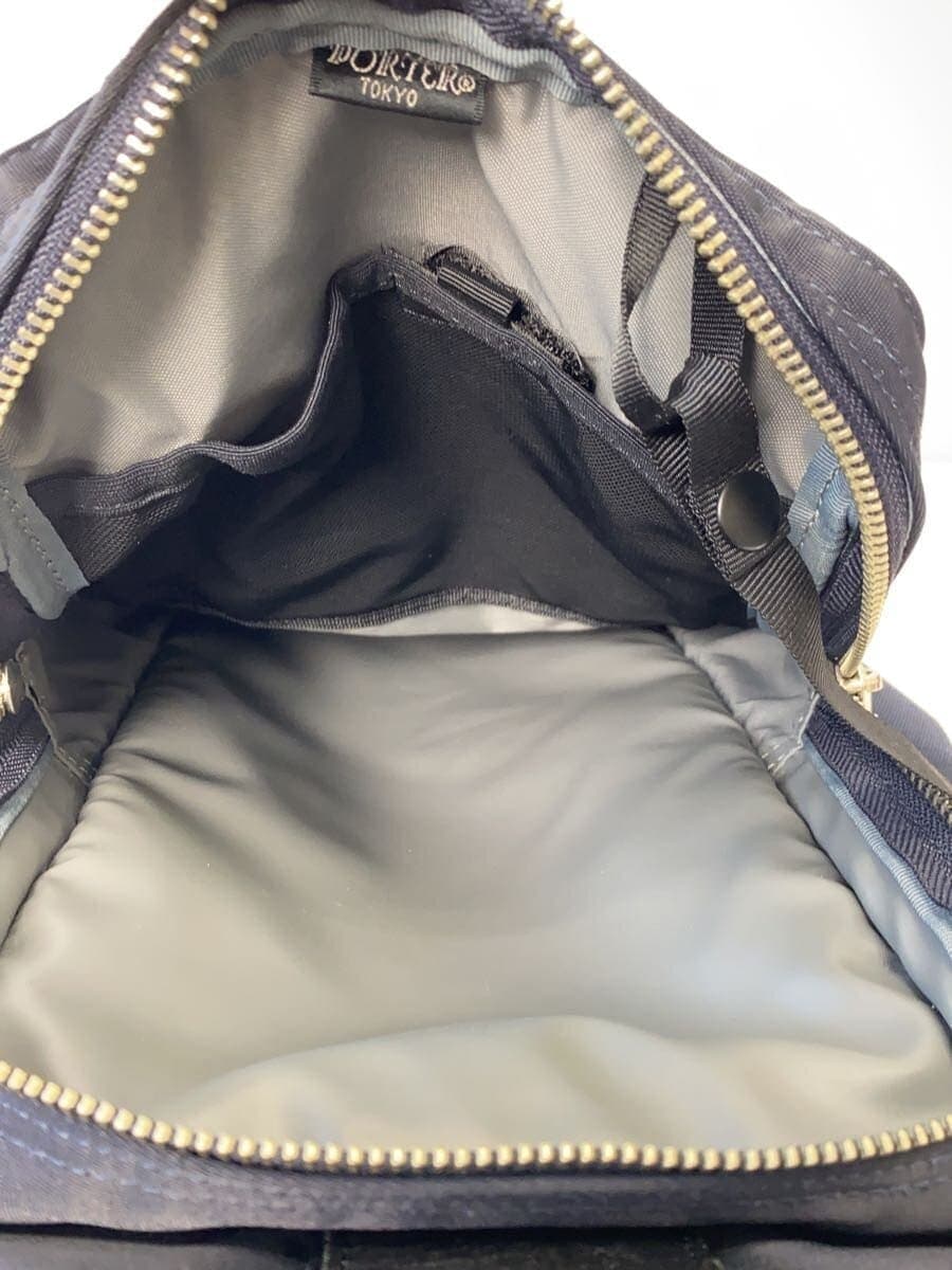 PORTER Shoulder Bag Nylon NVY 6