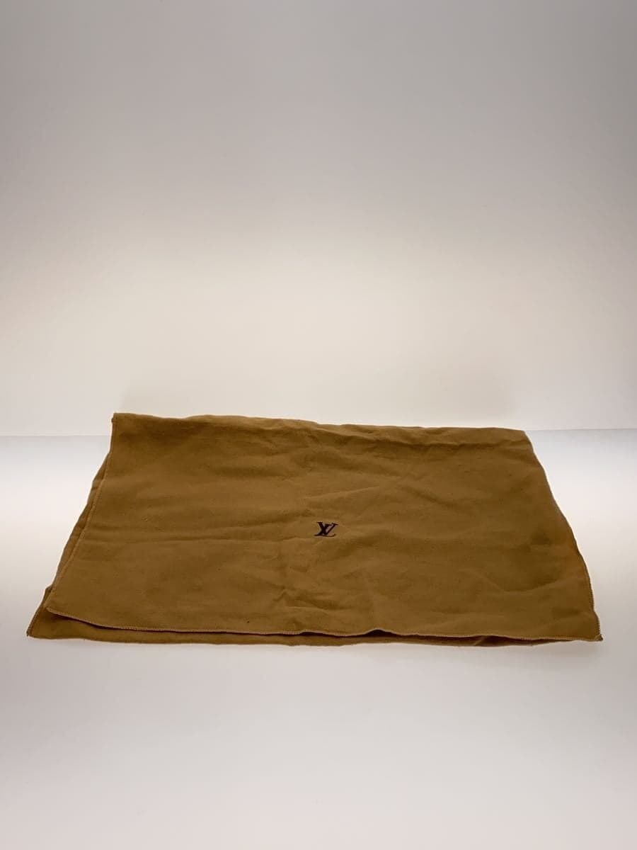 LOUIS VUITTON Saint-Jacques_Épi Leather BRW Solid M52273 8