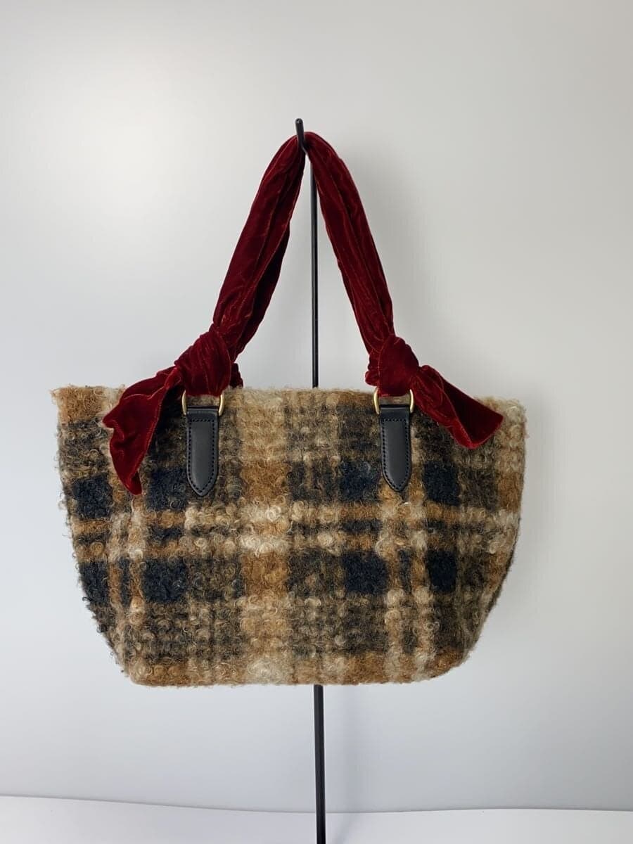 ANNA SUI Handbag Multicolor 3