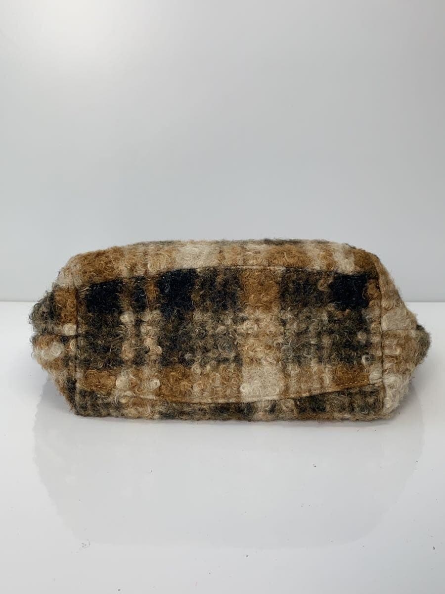 ANNA SUI Handbag Multicolor 4