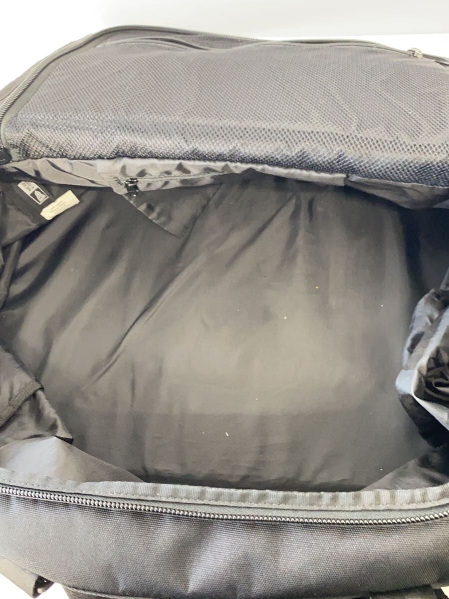 NEW ERA Boston Bag Nylon BLK 6