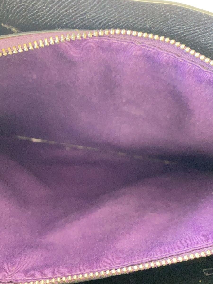 COACH Handbag PVC KHK C2132-C4084 6