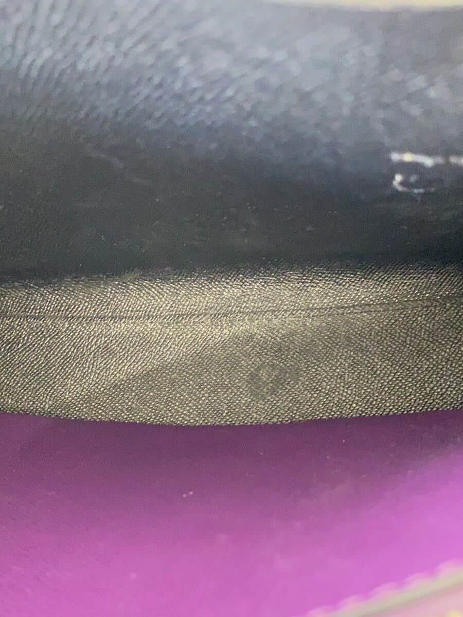 COACH Handbag PVC KHK C2132-C4084 7