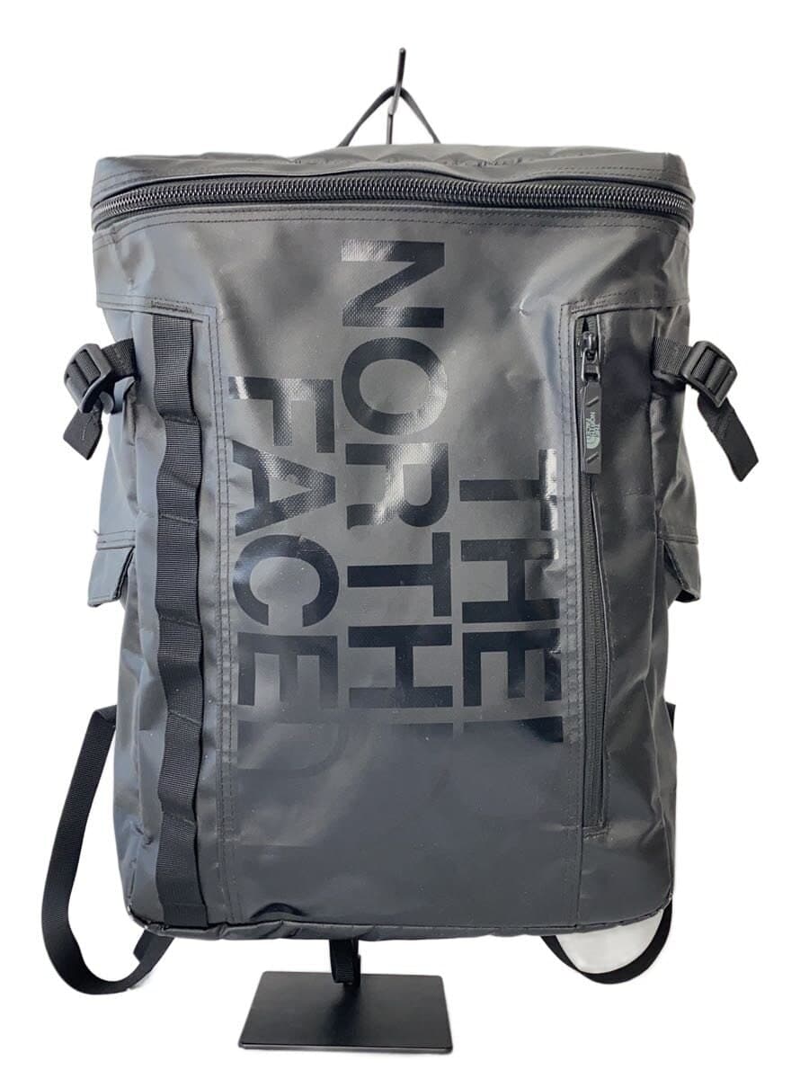 THE NORTH FACE Backpack BLK Solid NM81817