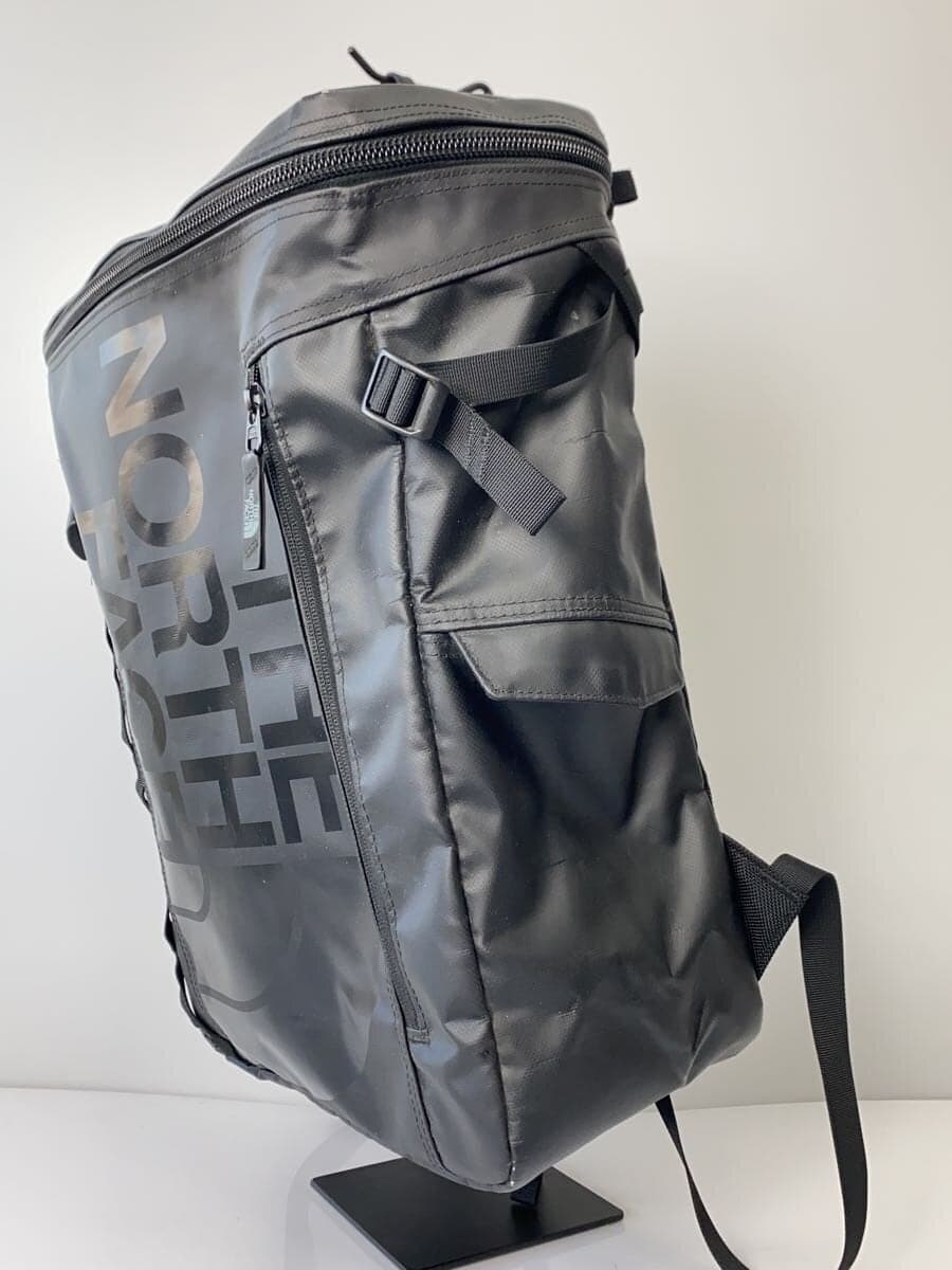 THE NORTH FACE Backpack BLK Solid NM81817 2