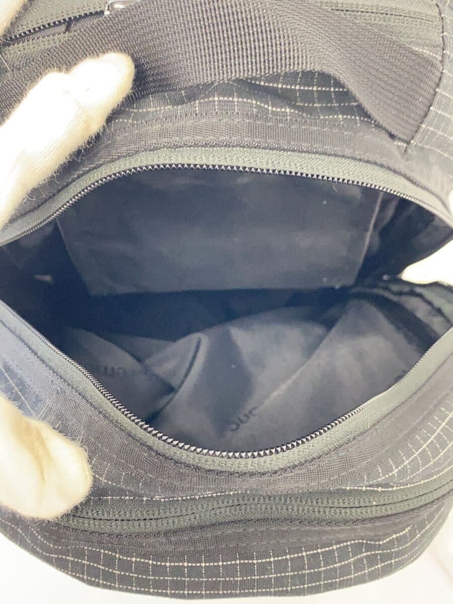 Supreme Backpack Polyester BLK 6