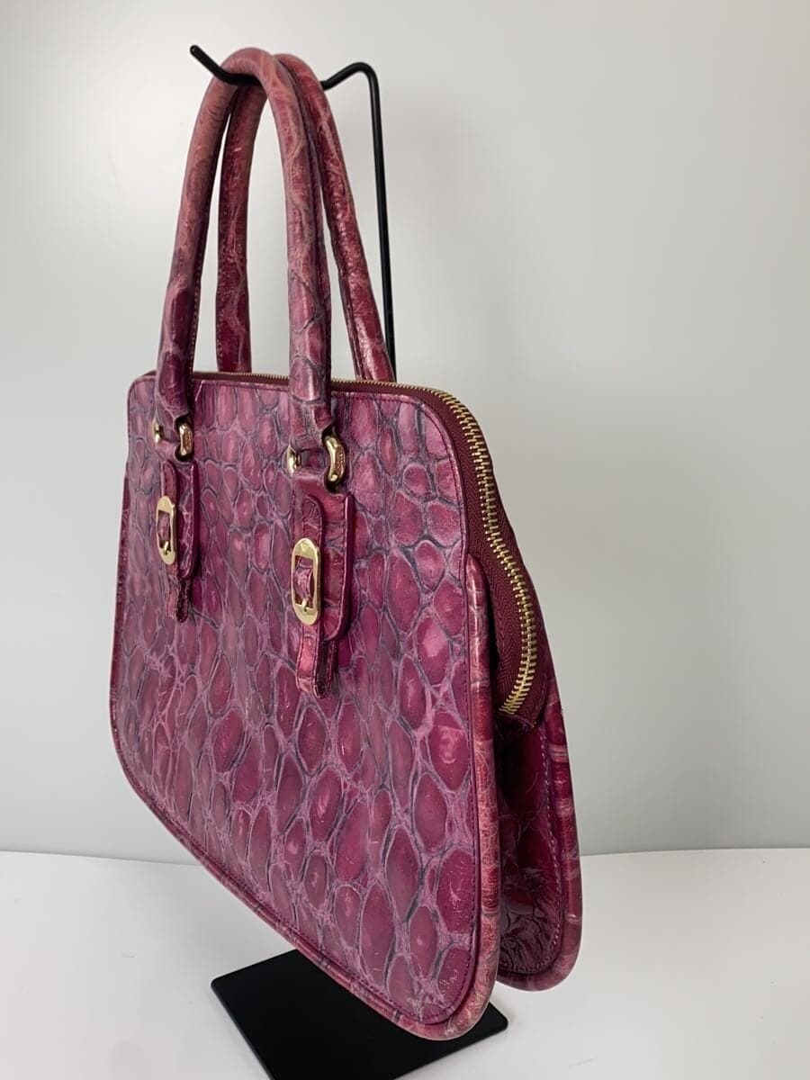 EMPORIO ARMANI handbag -- PUP 2