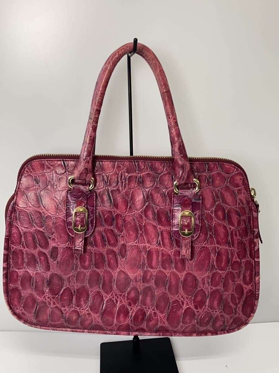 EMPORIO ARMANI handbag -- PUP 3