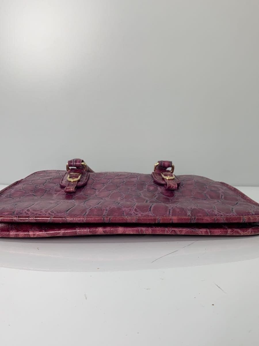 EMPORIO ARMANI handbag -- PUP 4