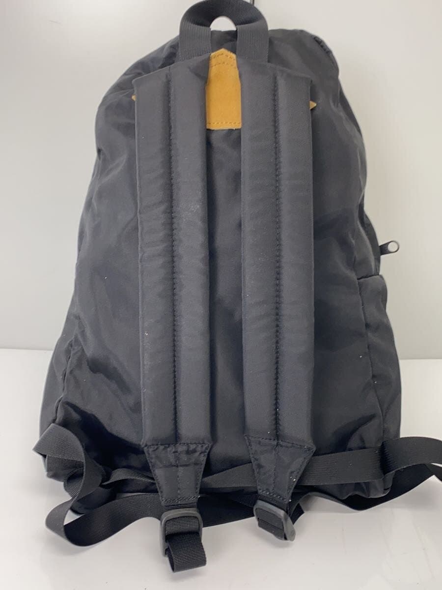Herve Chapelier backpack nylon BLK 978N-008 3