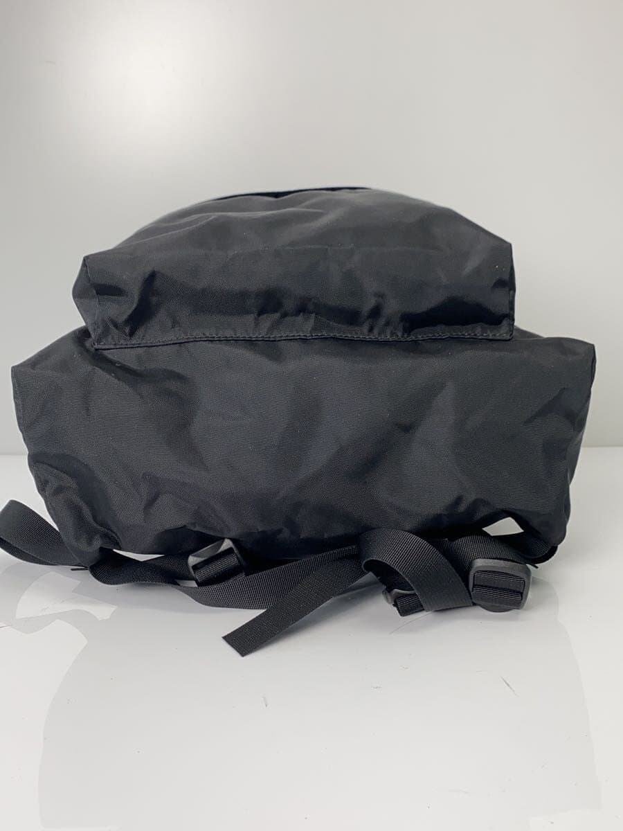 Herve Chapelier backpack nylon BLK 978N-008 4