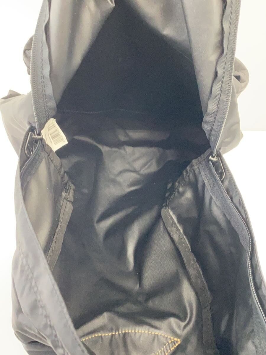 Herve Chapelier backpack nylon BLK 978N-008 6