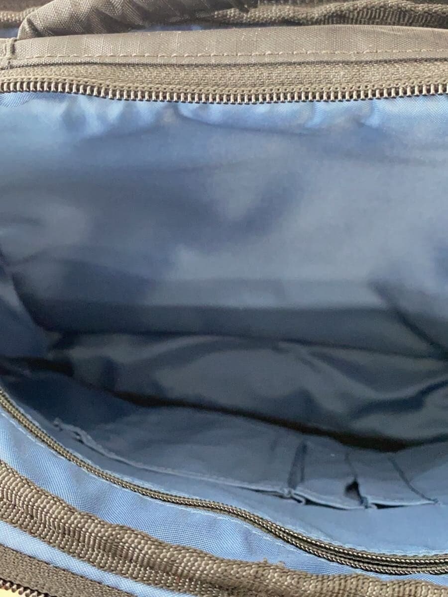 ace. Tote bag Nylon BLK Plain 319-405 6