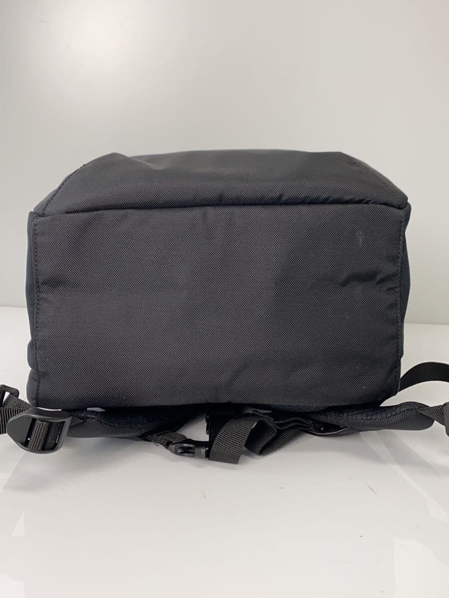 Columbia backpack -- BLK plain PU8672 4