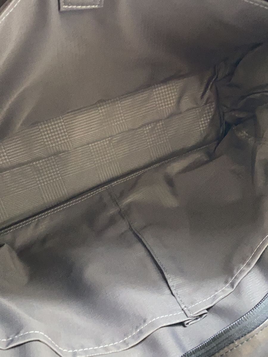 ultima TOKYO Briefcase BLK Solid 6