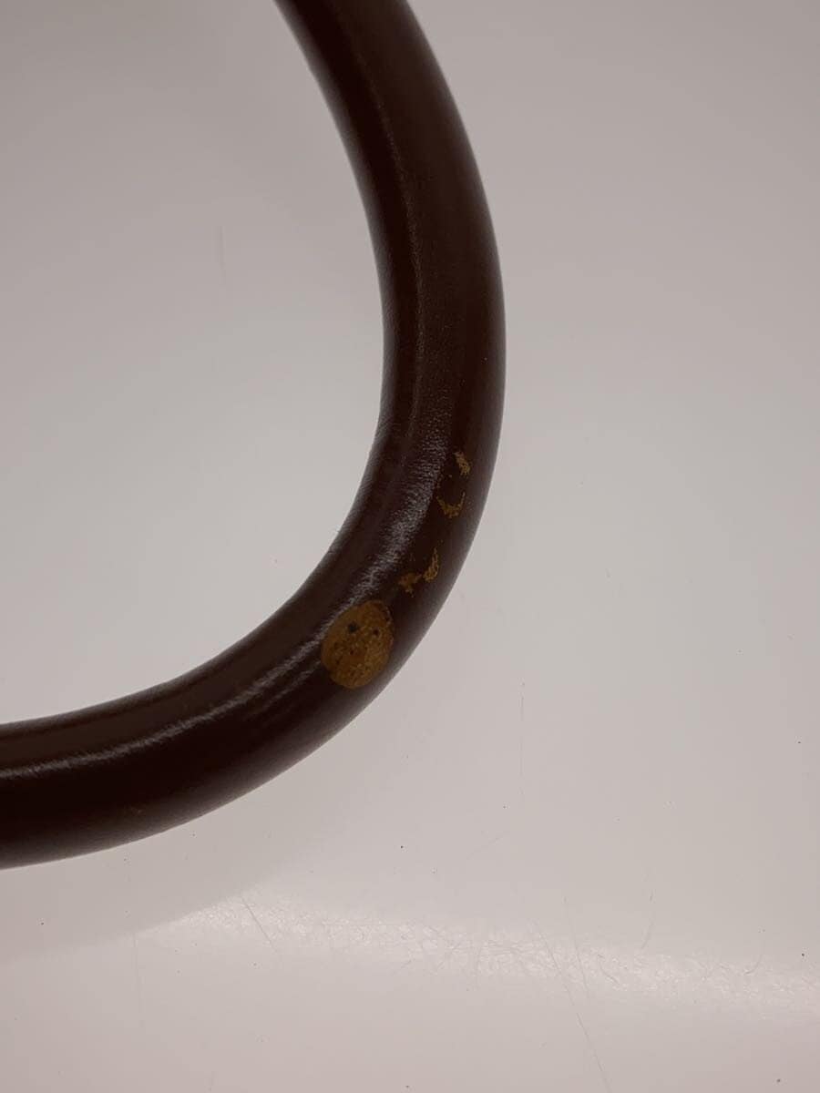 LOUIS VUITTON Lockit PM_Suhali Leather BRW 8