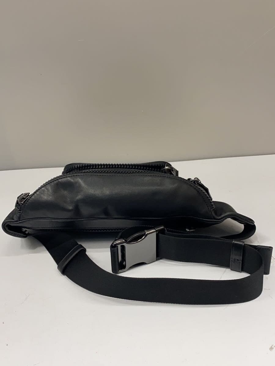 COACH Waist Bag BLK c2716 3