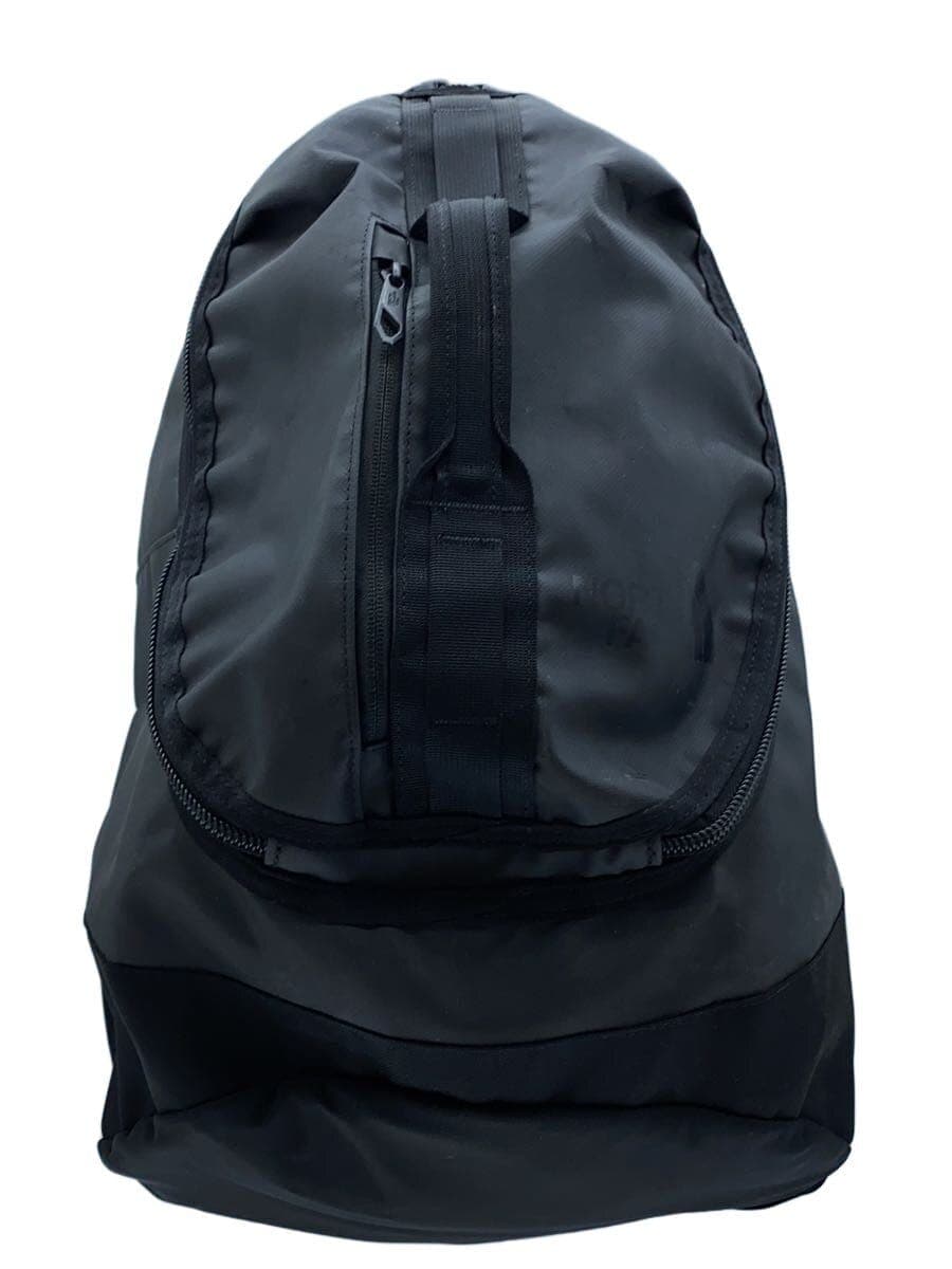 THE NORTH FACE Backpack BLK Solid NM82119R