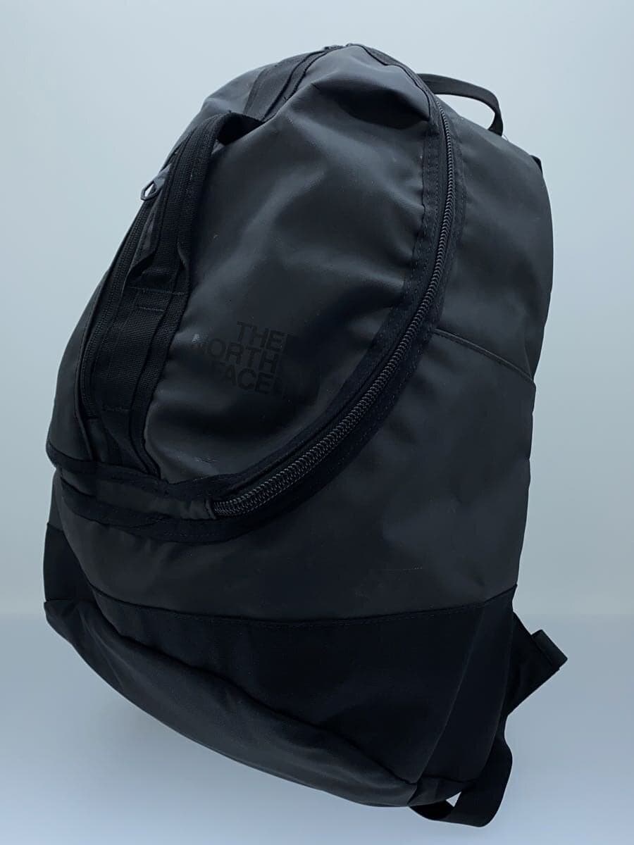 THE NORTH FACE Backpack BLK Solid NM82119R 2