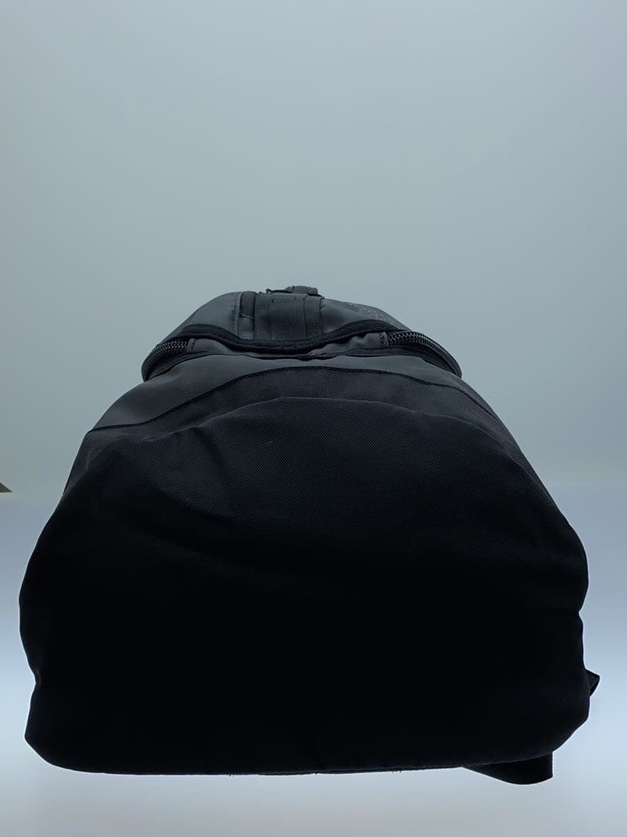 THE NORTH FACE Backpack BLK Solid NM82119R 4
