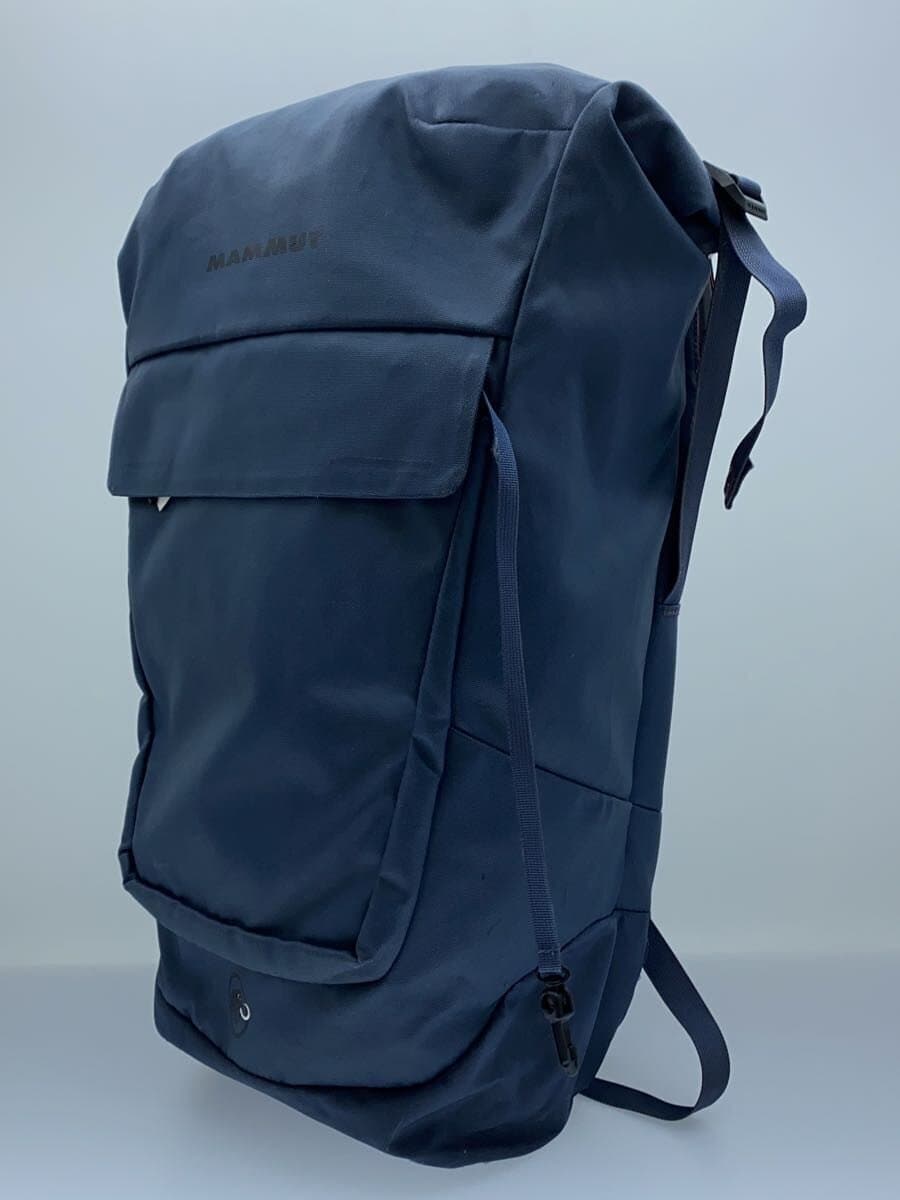 MAMMUT Backpack NVY 2