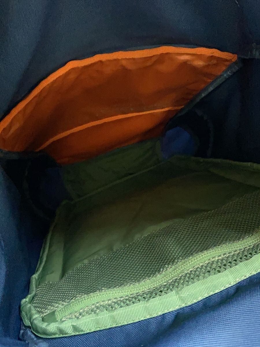 MAMMUT Backpack NVY 6