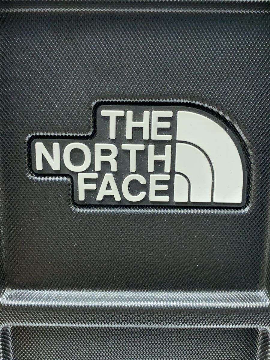 THE NORTH FACE Travel Carry Polyester BLK Solid NM32367 5