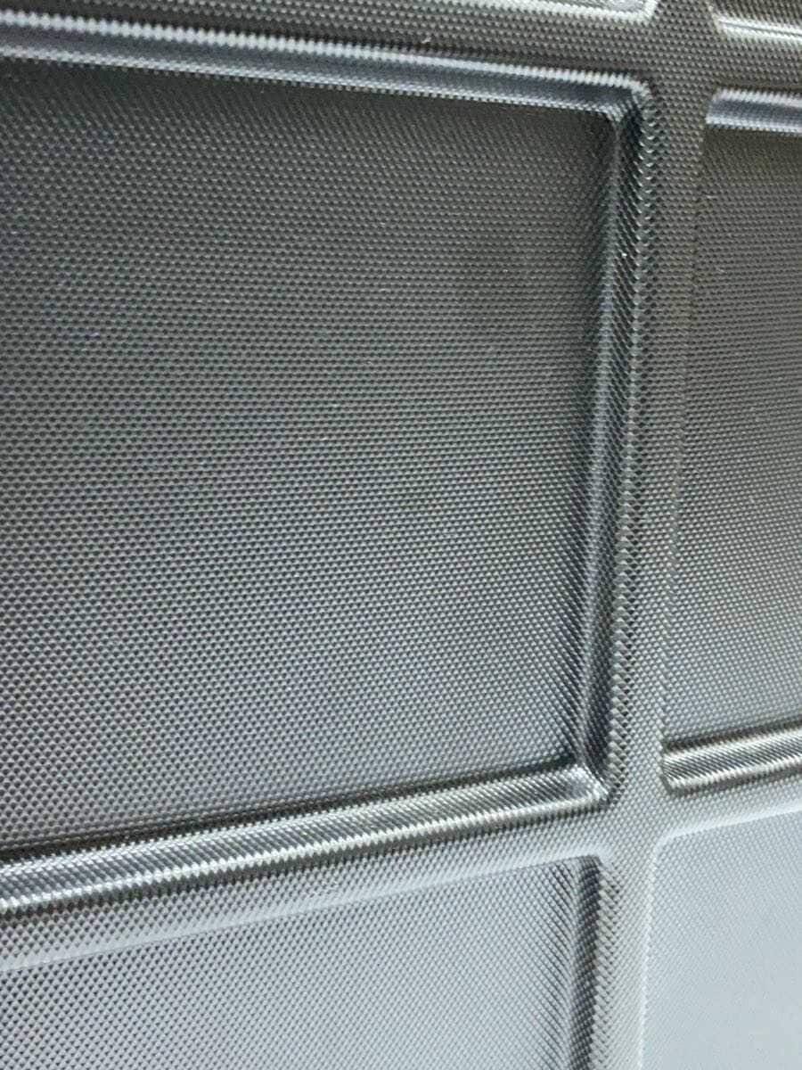 THE NORTH FACE Travel Carry Polyester BLK Solid NM32367 8