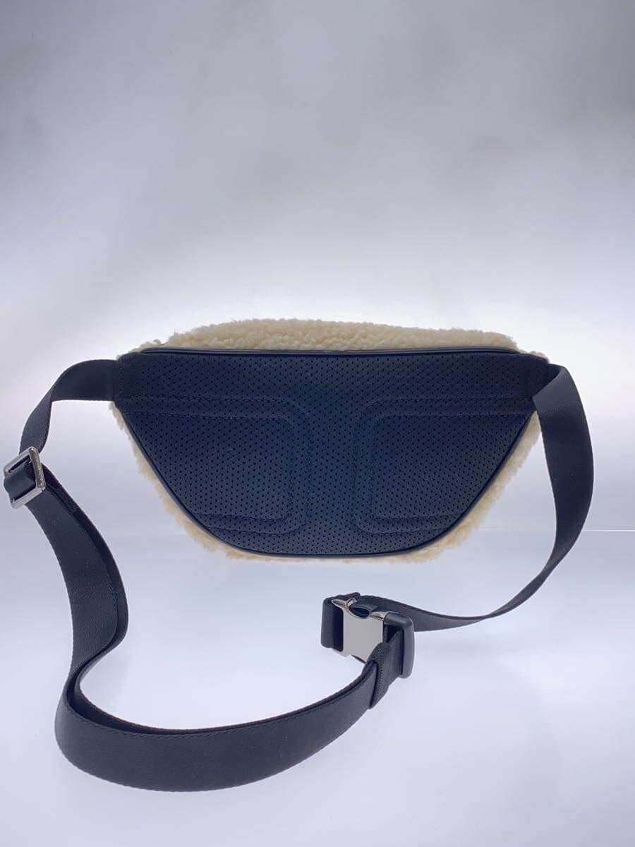 MICHAEL KORS Waist Bag -- CRM Solid Color 37f4lcoy1x 3