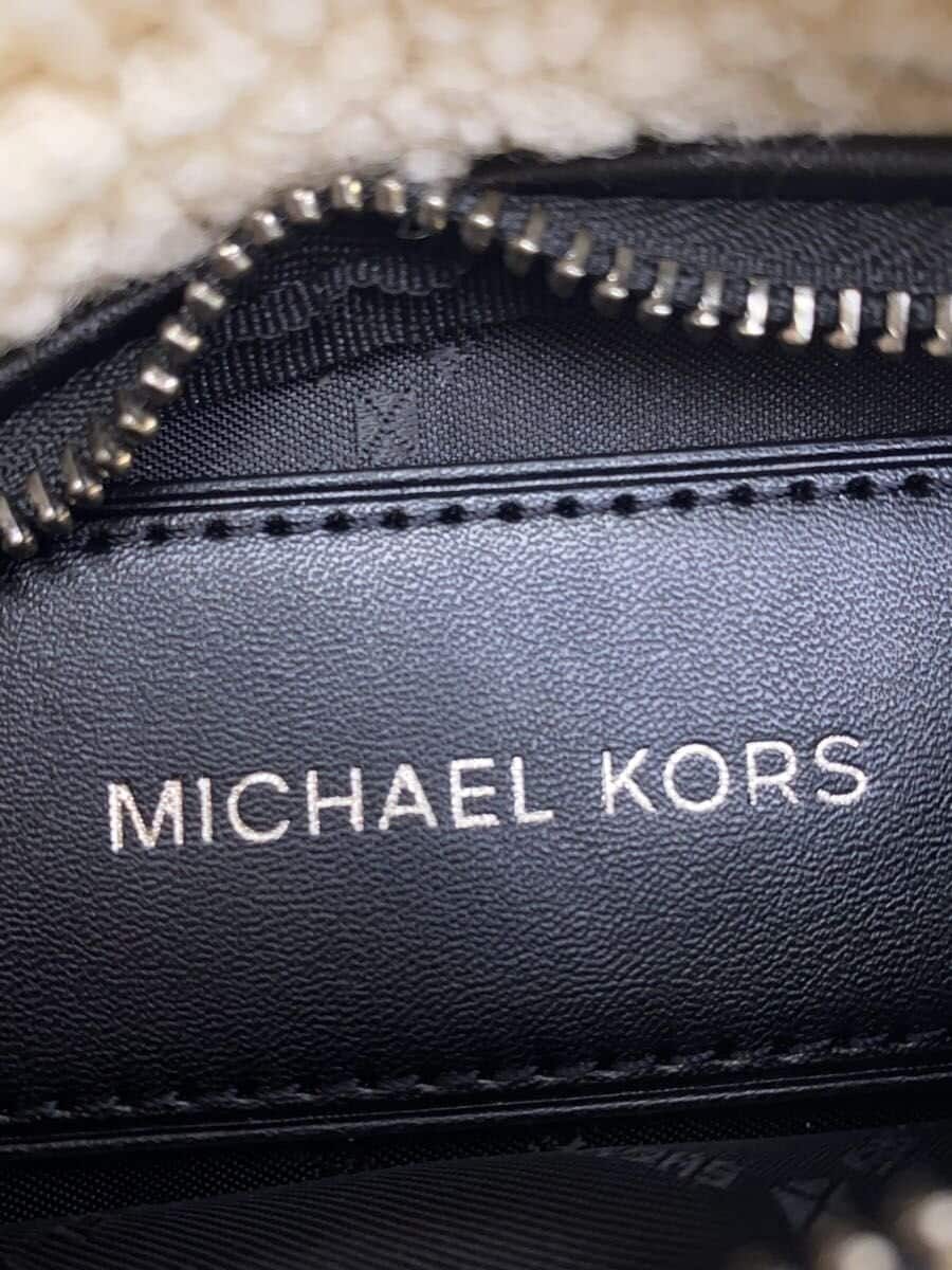 MICHAEL KORS Waist Bag -- CRM Solid Color 37f4lcoy1x 5