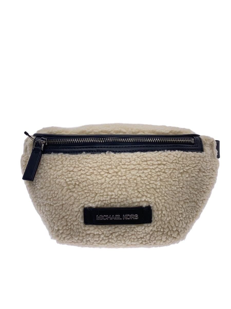 MICHAEL KORS Waist Bag -- CRM Solid 37f4lcoy1x