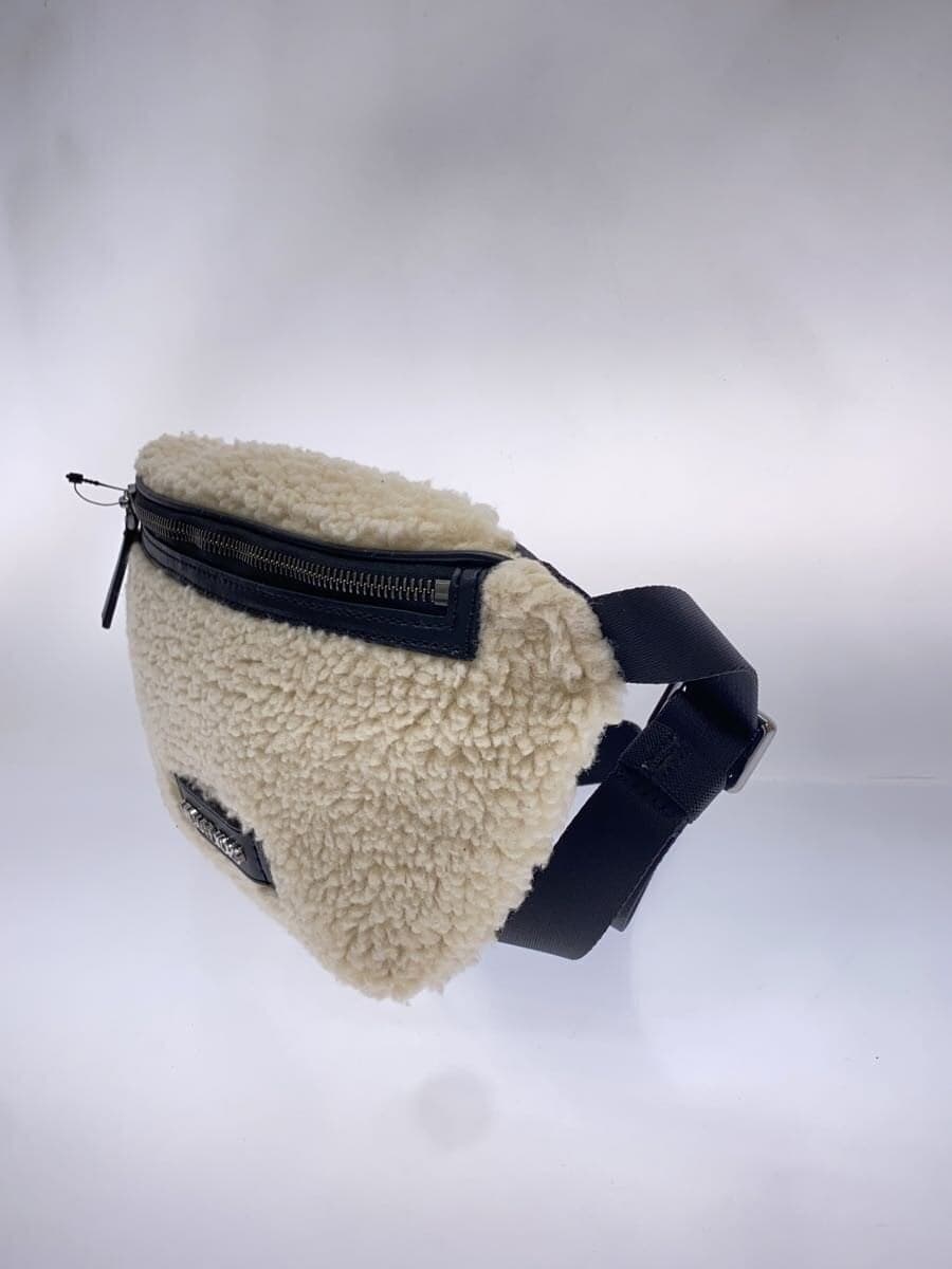 MICHAEL KORS Waist Bag -- CRM Solid 37f4lcoy1x 2