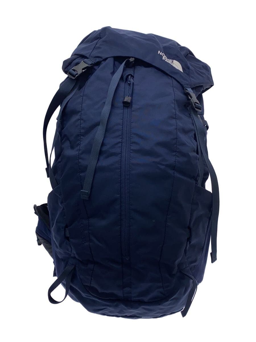 THE NORTH FACE Backpack -- NVY nm61510 TELLUS33