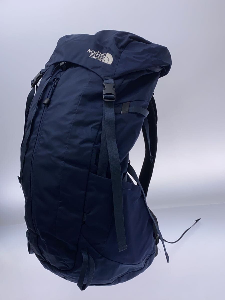 THE NORTH FACE Backpack -- NVY nm61510 TELLUS33 2