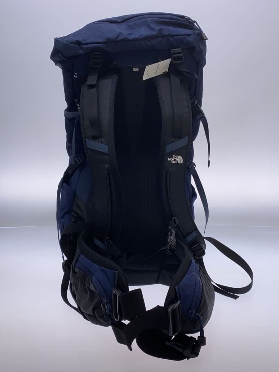 THE NORTH FACE Backpack -- NVY nm61510 TELLUS33 3