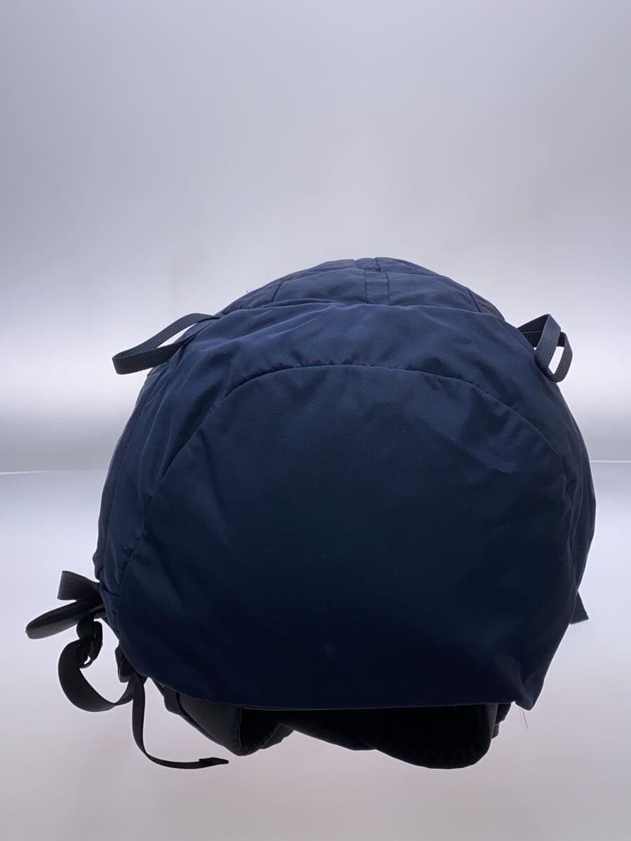 THE NORTH FACE Backpack -- NVY nm61510 TELLUS33 4