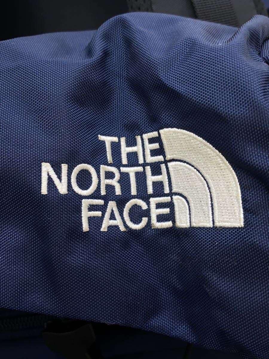 THE NORTH FACE Backpack -- NVY nm61510 TELLUS33 5