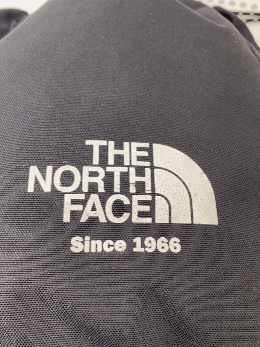 THE NORTH FACE Shoulder Bag Nylon BLK 5