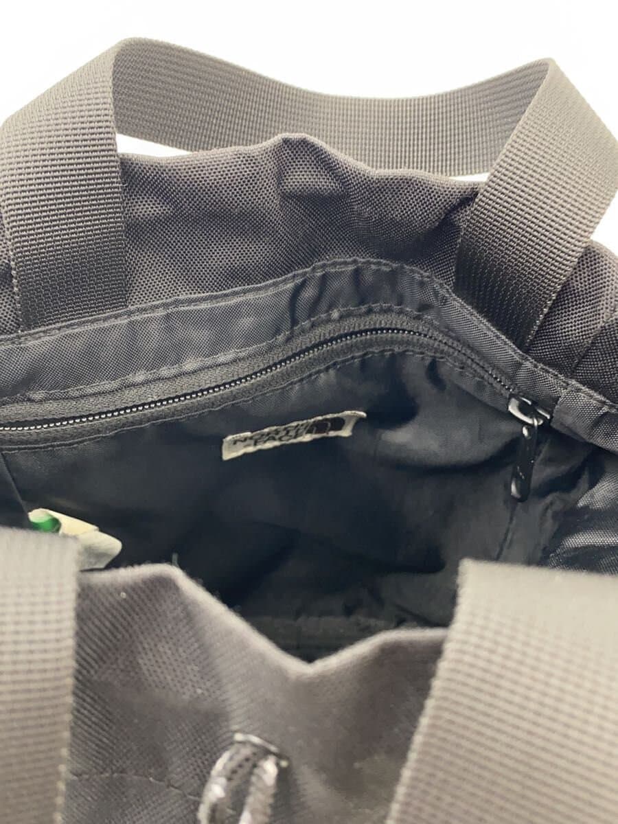 THE NORTH FACE Shoulder Bag Nylon BLK 6