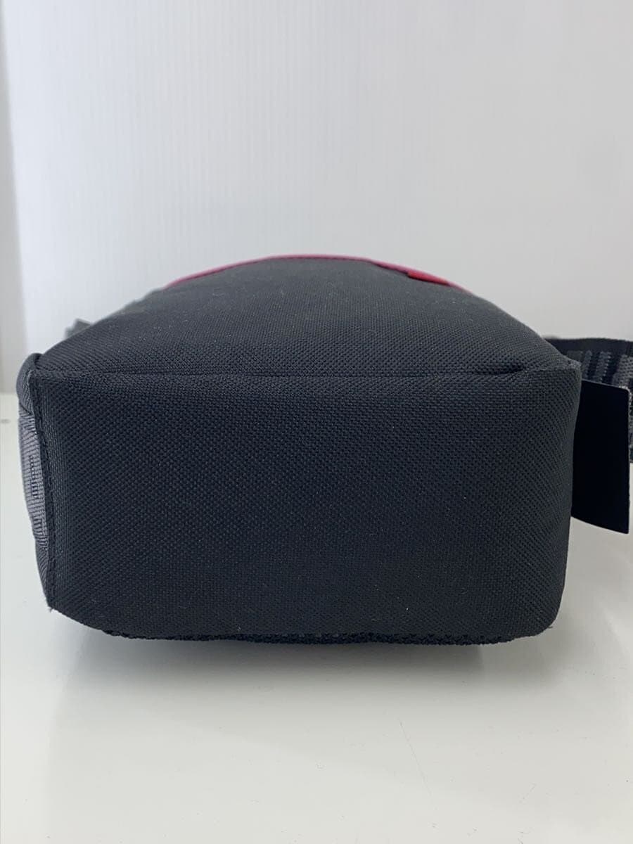 RADIO EVA Shoulder Bag BLK 4