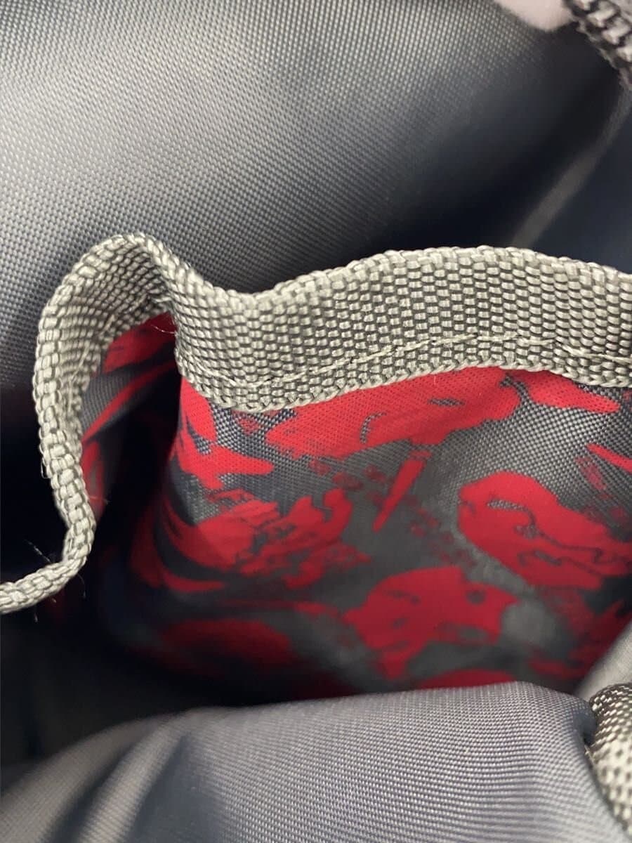 RADIO EVA Shoulder Bag BLK 7