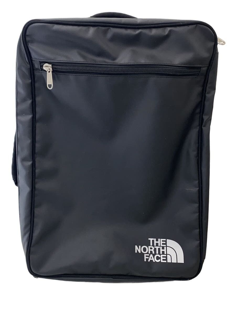 THE NORTH FACE Travel Carry BLK Solid