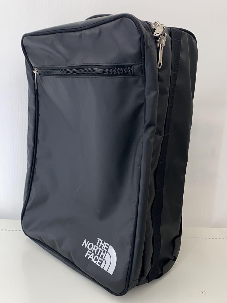 THE NORTH FACE Travel Carry BLK Solid 2