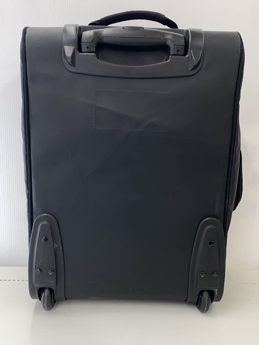 THE NORTH FACE Travel Carry BLK Solid 3